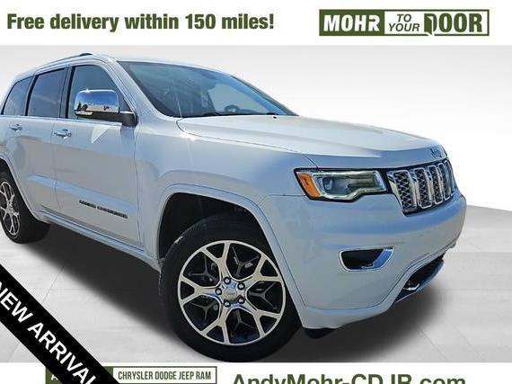 JEEP GRAND CHEROKEE 2020 1C4RJFCG9LC440396 image JEEP GRAND CHEROKEE 2020 1C4RJFCG9LC440396 image